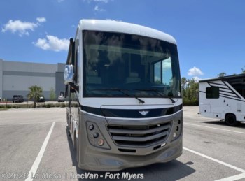 New 2026 Fleetwood Flair 28A available in Fort Myers, Florida