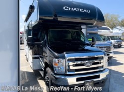 New 2026 Thor Motor Coach Chateau 28Z-PP available in Fort Myers, Florida