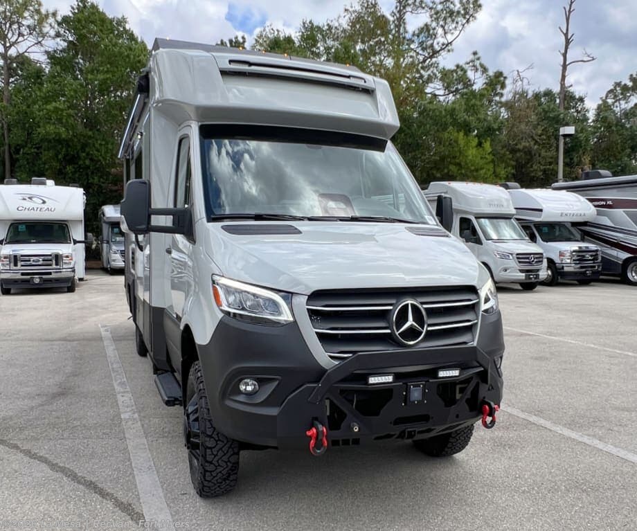 New 2026 Tiffin Open Trail 25AO available in Fort Myers, Florida