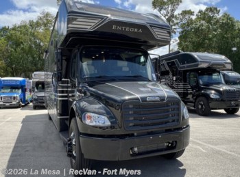 New 2026 Entegra Coach Accolade XL 37K-XL available in Fort Myers, Florida