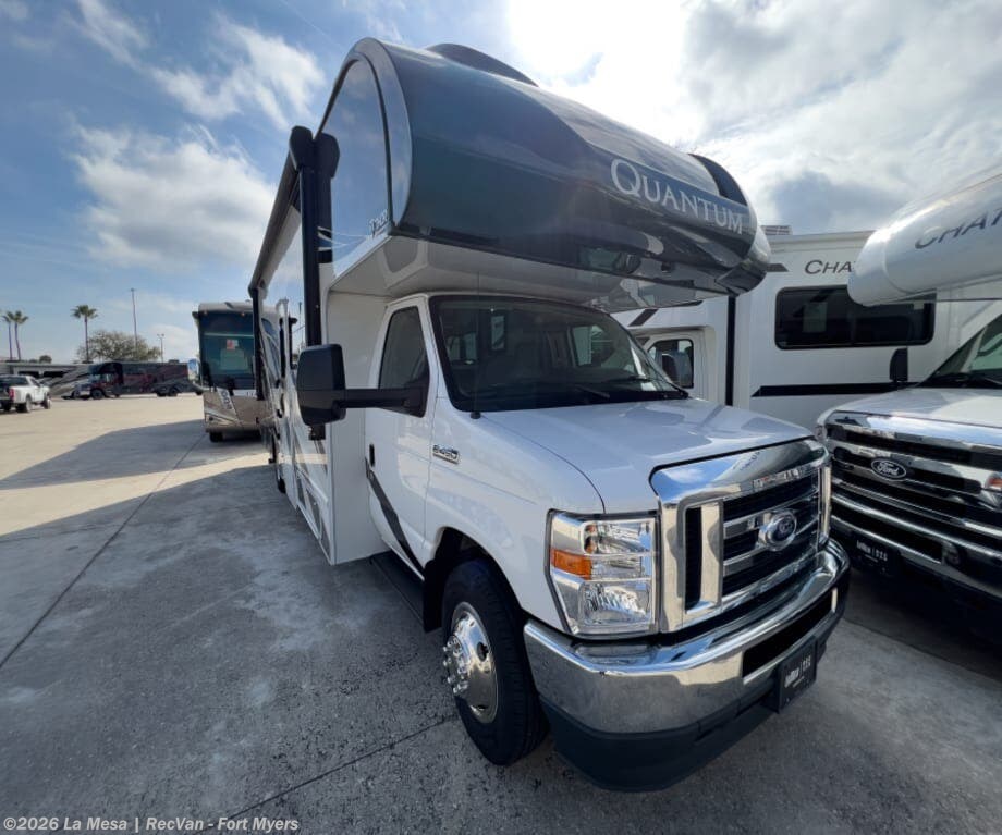 Used 2023 Thor Motor Coach Quantum KW29 available in Fort Myers, Florida