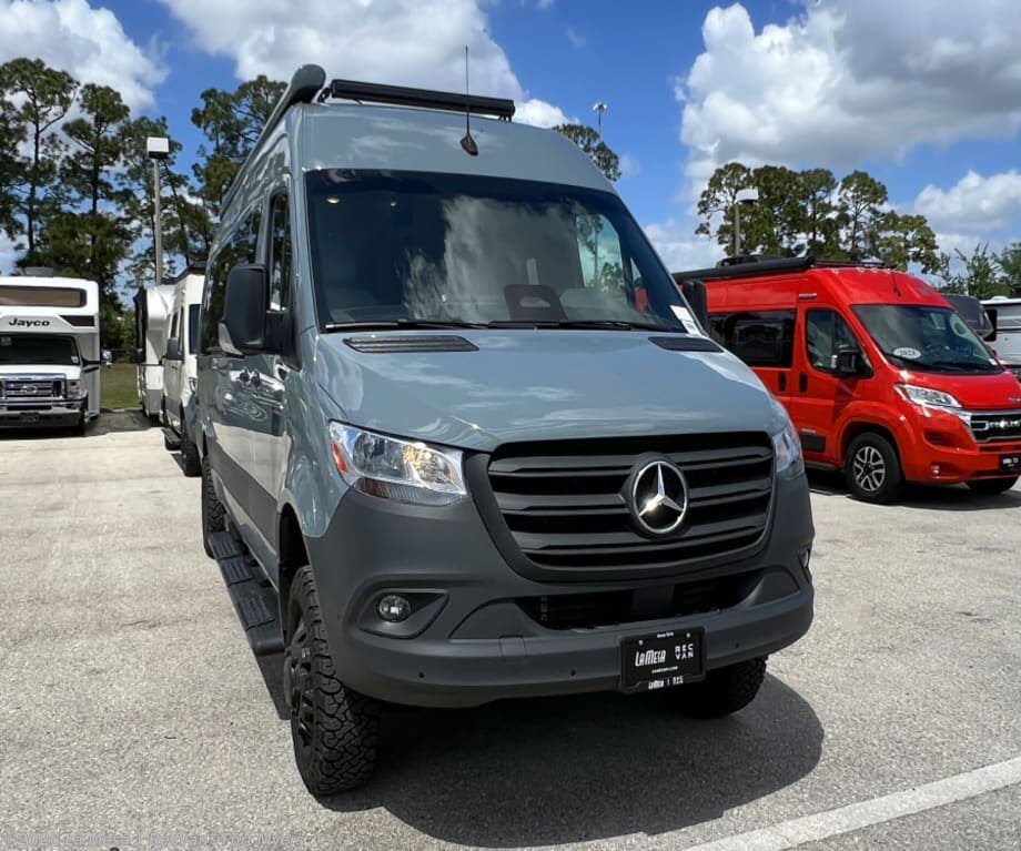 Used 2026 Thor Motor Coach Tranquility 24A available in Fort Myers, Florida