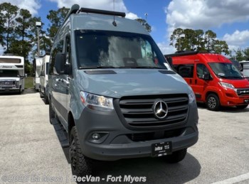 Used 2026 Thor Motor Coach Tranquility 24A available in Fort Myers, Florida