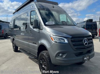 New 2026 Tiffin GH2 TIFFIN available in Fort Myers, Florida