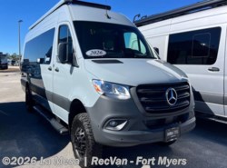 New 2026 Thor Motor Coach Tranquility 24A available in Fort Myers, Florida