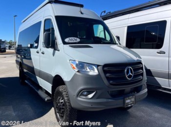 New 2026 Thor Motor Coach Tranquility 24A available in Fort Myers, Florida