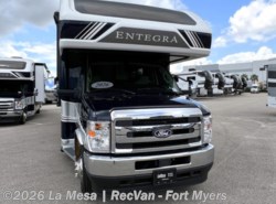 New 2026 Entegra Coach Esteem 29V-E available in Fort Myers, Florida
