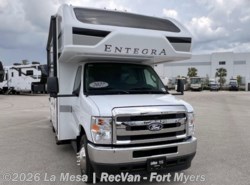New 2027 Entegra Coach Odyssey 24B available in Fort Myers, Florida