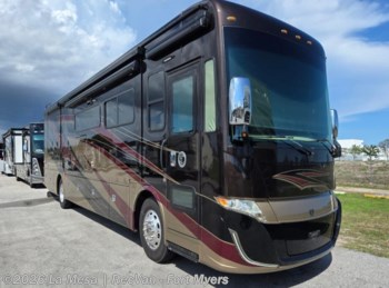 Used 2021 Tiffin Allegro Red 37PA available in Fort Myers, Florida