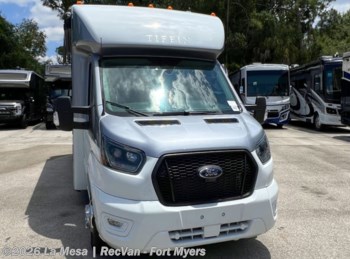 Used 2023 Tiffin Midas 24MT available in Fort Myers, Florida
