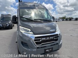 Used 2025 Winnebago Travato 59K available in Fort Myers, Florida