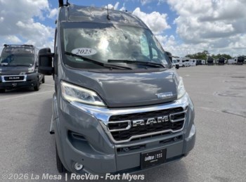 Used 2025 Winnebago Travato 59K available in Fort Myers, Florida