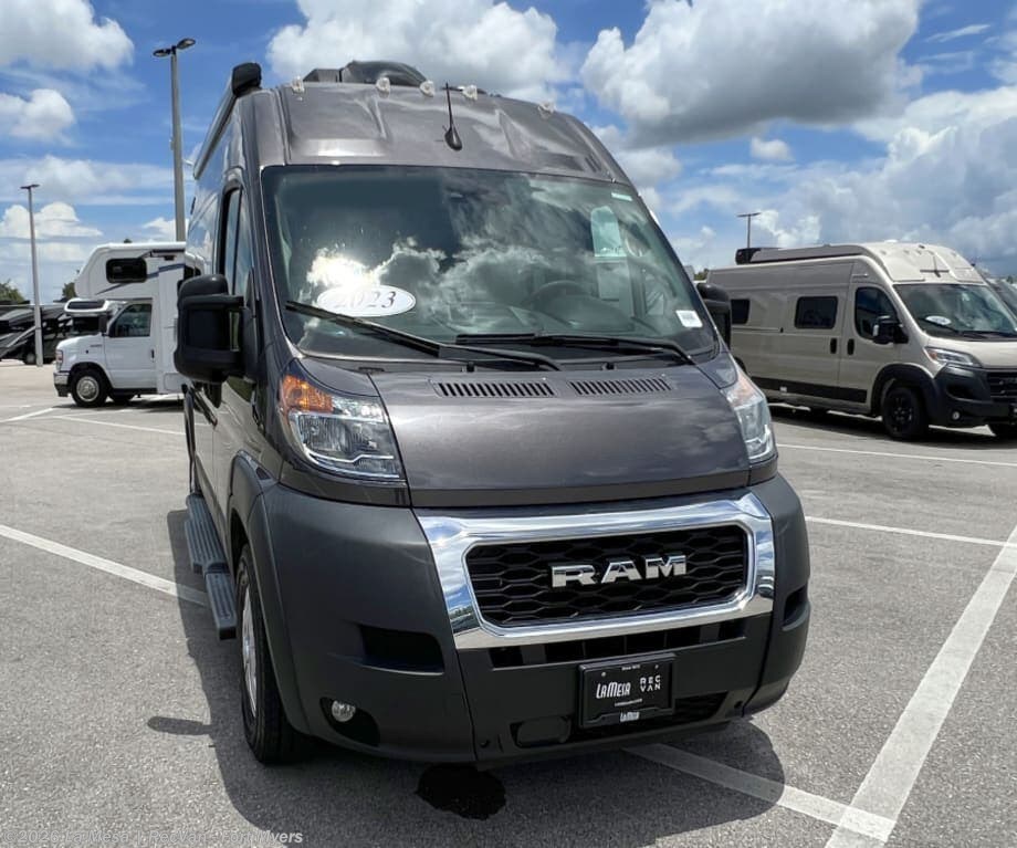 Used 2023 Thor Motor Coach Rize 18M available in Fort Myers, Florida
