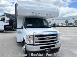 New 2027 Entegra Coach Odyssey SE 22CF available in Fort Myers, Florida