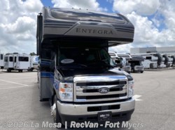 New 2027 Entegra Coach Odyssey 29V-EST-FBP available in Fort Myers, Florida