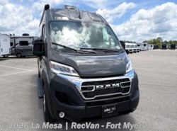 New 2027 Thor Motor Coach Tellaro 20U-T available in Fort Myers, Florida