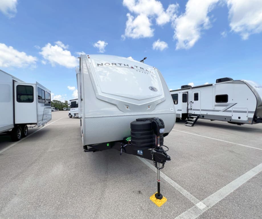New 2027 Heartland North Trail 250CK available in Fort Myers, Florida