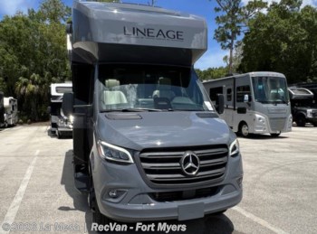 New 2026 Grand Design Lineage Series M 25FW-FBP available in Fort Myers, Florida