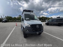 New 2027 Winnebago Revel BMB44E-2.5-1 available in Fort Myers, Florida