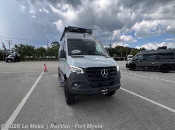 New 2027 Winnebago Revel BMB44E-2.5-1 available in Fort Myers, Florida