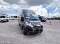 New 2027 Winnebago Solis BUT59P available in Fort Myers, Florida
