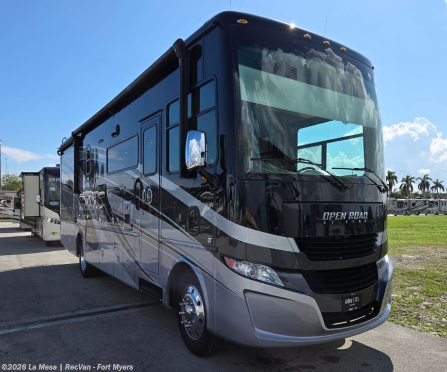 Used 2021 Tiffin Allegro 32SA available in Fort Myers, Florida