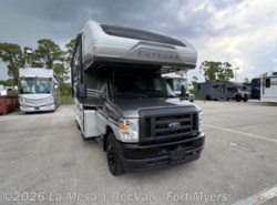 New 2027 Entegra Coach Odyssey 24B-EST-FBP available in Fort Myers, Florida
