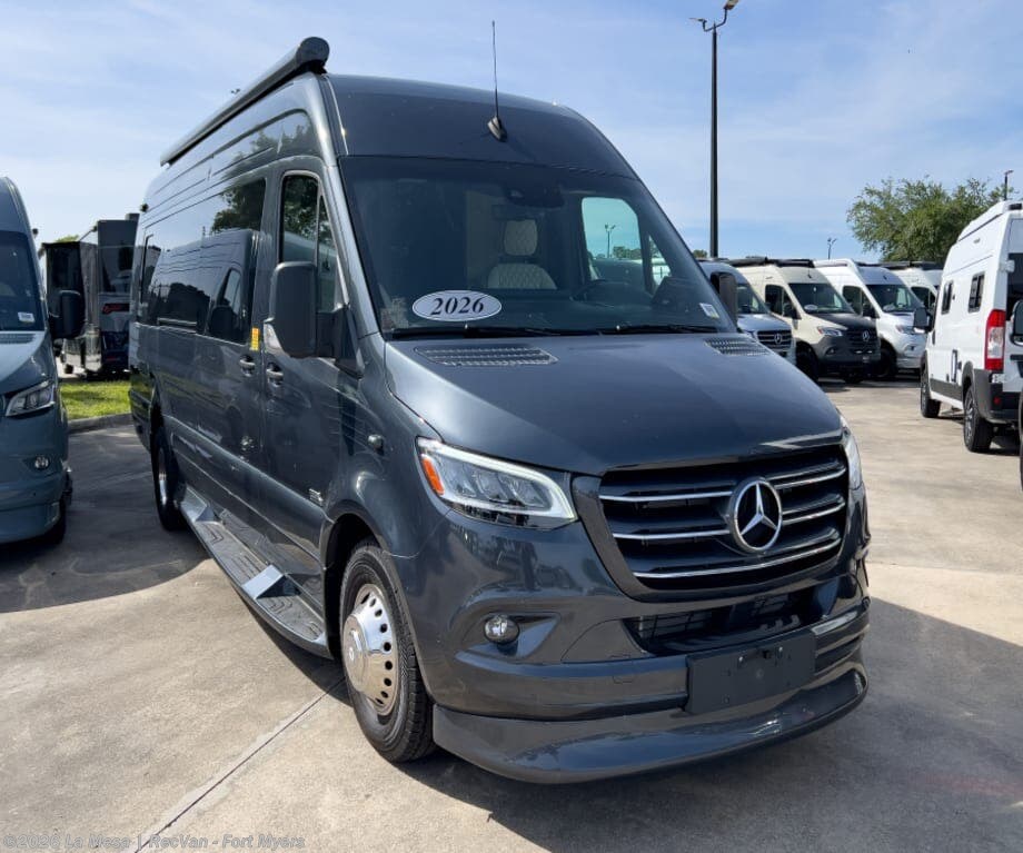 New 2026 Midwest Heritage MD3-HER-RWD available in Fort Myers, Florida