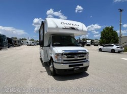 New 2027 Thor Motor Coach Chateau 19X available in Fort Myers, Florida