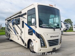 Used 2022 Thor Motor Coach Windsport 34R available in Fort Myers, Florida