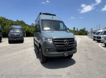 New 2027 Thor Motor Coach Tranquility 19P available in Fort Myers, Florida