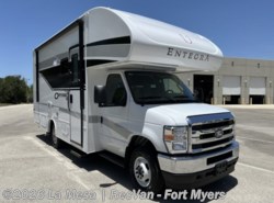 New 2027 Entegra Coach Odyssey SE 22CF available in Fort Myers, Florida