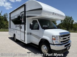 New 2027 Entegra Coach Odyssey SE 22CF available in Fort Myers, Florida