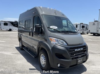 New 2027 Winnebago Solis Pocket BUT36A available in Fort Myers, Florida