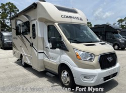 Used 2021 Thor Motor Coach Compass 23TE available in Fort Myers, Florida