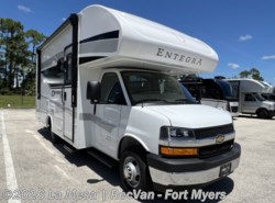 Used 2026 Entegra Coach Odyssey 22C available in Fort Myers, Florida