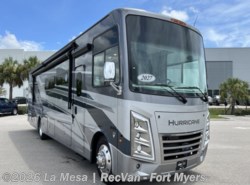 New 2027 Hurricane 36H-H available in Fort Myers, Florida
