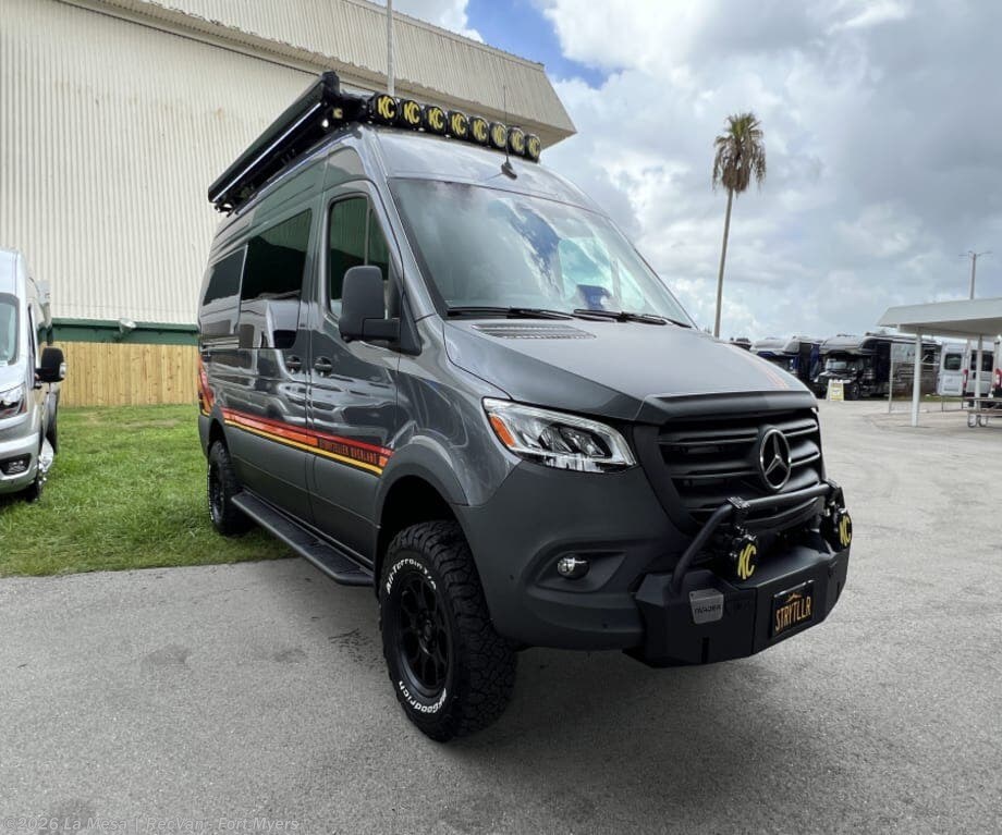 New 2027 Storyteller Overland Beast MODE BEAST-AWD available in Fort Myers, Florida