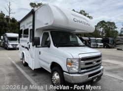 Used 2026 Thor Motor Coach Chateau 19Z available in Fort Myers, Florida