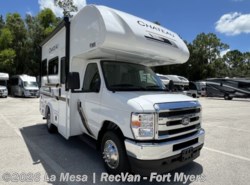 New 2027 Thor Motor Coach Chateau 19Z available in Fort Myers, Florida