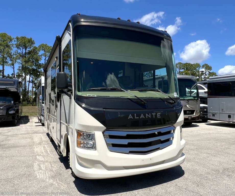 Used 2020 Jayco Alante 27A available in Fort Myers, Florida