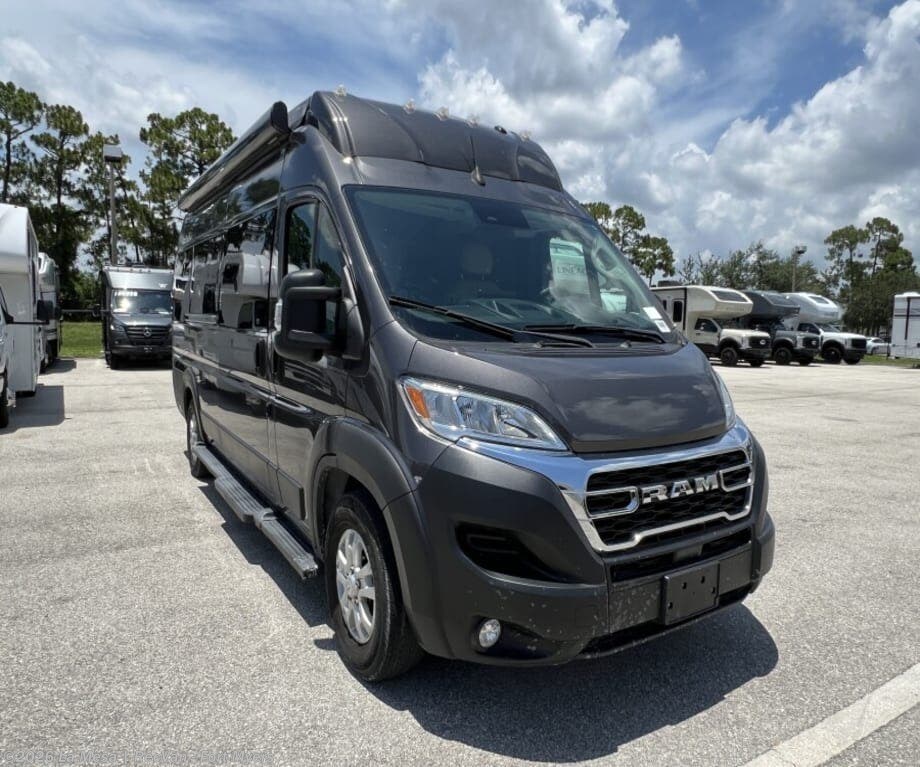 Used 2024 Thor Motor Coach Sequence 20A POP TOP available in Fort Myers, Florida