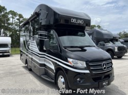 Used 2023 Thor Motor Coach Delano 24RW available in Fort Myers, Florida