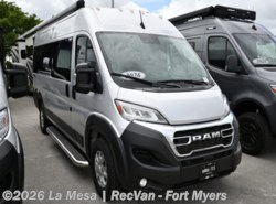 Used 2026 Entegra Coach Ethos 20E available in Fort Myers, Florida