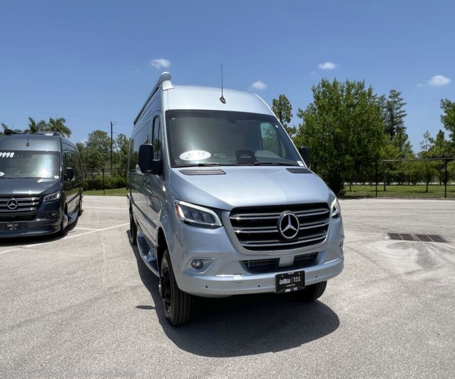New 2027 Entegra Coach Insignia 24B-INS available in Fort Myers, Florida