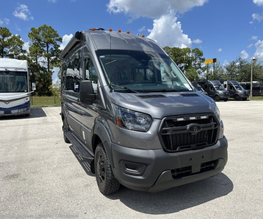 New 2027 Thor Motor Coach Talavera 1930 available in Fort Myers, Florida