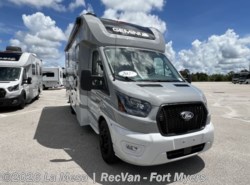 New 2027 Thor Motor Coach Gemini 24KB-G available in Fort Myers, Florida