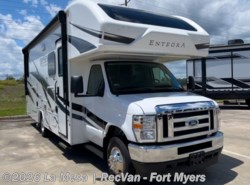 Used 2025 Entegra Coach Odyssey 26M available in Fort Myers, Florida