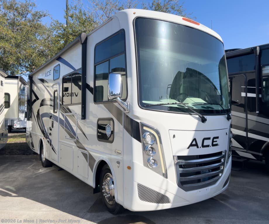Used 2023 Thor Motor Coach  ACE 29G available in Fort Myers, Florida