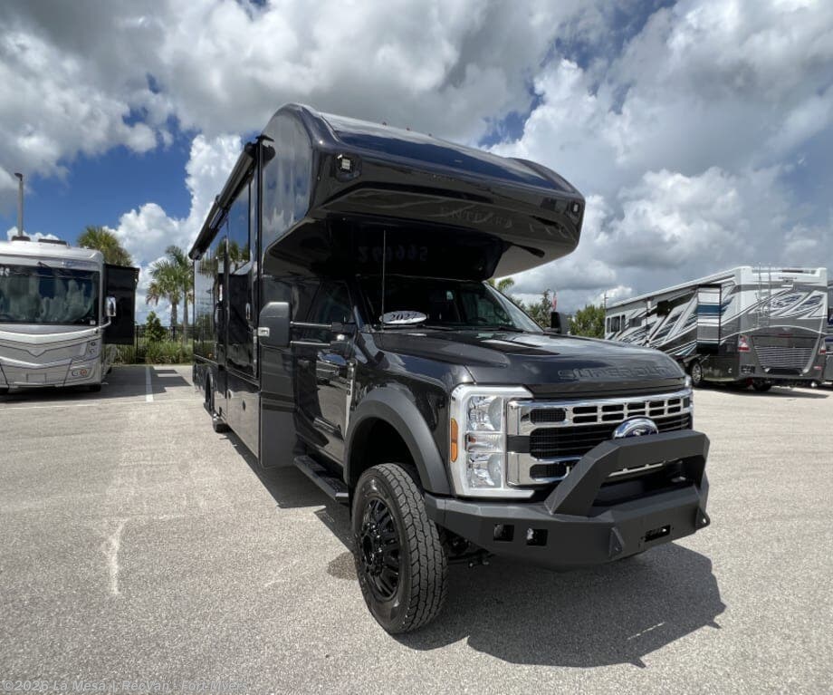 New 2027 Entegra Coach Accolade XT 35L available in Fort Myers, Florida
